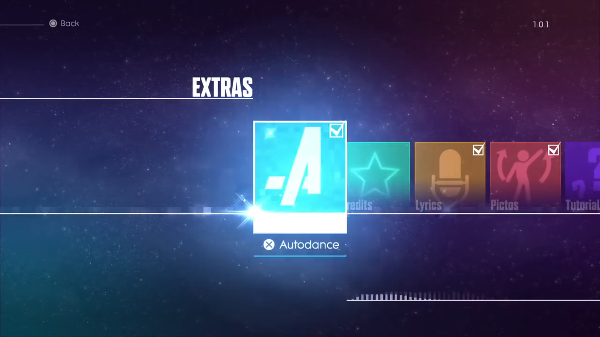 Just Dance 2016 screenshot 4 for Playstation 4